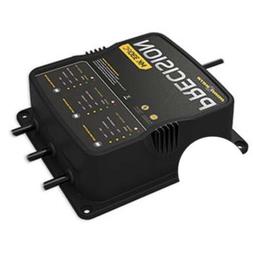 Minn Kota Precision Digital Chrgr MK 220 PC 2 bank x 10 amps