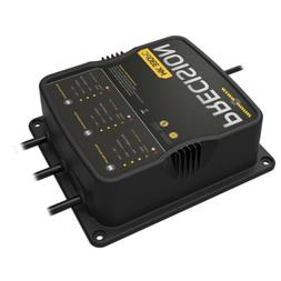 Minn Kota Precision Digital Chrgr MK 330 PC 3 bank x 10 amps