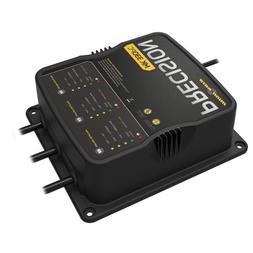 Minn Kota Precision Digital Chrgr MK 330 PC 3 bank x 10 amps