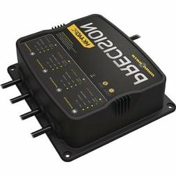 Minn Kota Precision Digital Chrgr MK 440 PC 4 bank x 10 amps