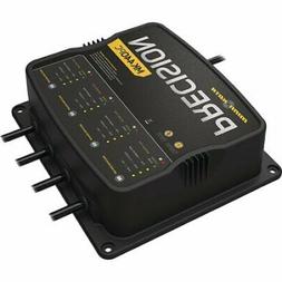 Minn Kota Precision Digital Chrgr MK 440 PC 4 bank x 10 amps