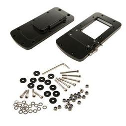 Guide Quick Release Bracket - Aluminum Black
