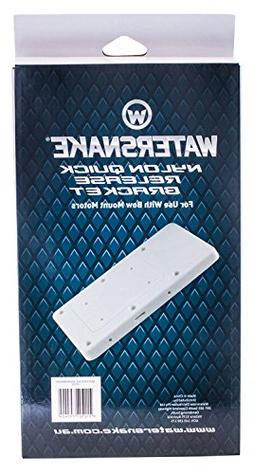 Watersnake Quick Release Nylon Bracket .