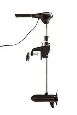 Guide R3 12-volt Freshwater Hand/transom Trolling Motor, 55-
