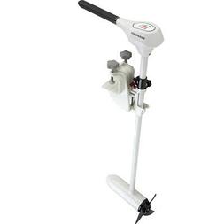 Guide R5-105sw Salt Digital Transom Mount Trolling Motor 105
