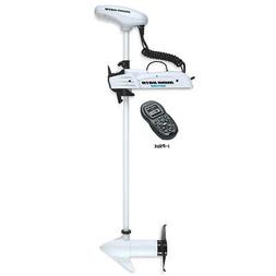 With I-pilot & Bluetooth
