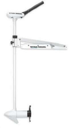 Minn Kota Riptide SE 70 - Latch & Door - Hand Control - 24V-
