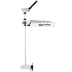 With Hand Control, 112-pound