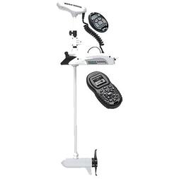 Minn Kota Riptide Terrova 112 w/ i-Pilot & Bluetooth - 36V-1