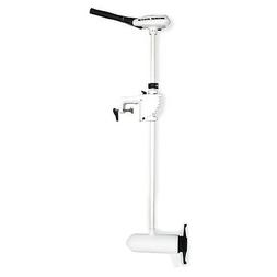 Minn Kota Riptide Transom Trolling Motor, 112-Pound