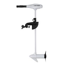 Minn Kota Riptide Transom Trolling Motor, 45-Pound
