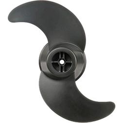 Guide Safari Prop, 2-blade, Weedless, 3.5in Hub, New Conditi