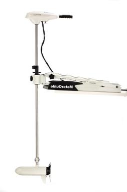 Guide Sw109 Hb Digital Saltwater Bow Mount Trolling Motor - 