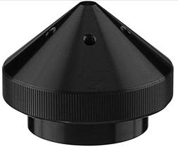 Prop Nut, Motorguide - Black