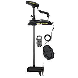 With I-pilot And Foot Pedal, 54-inch