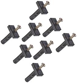 Trac Outdoor T10076 Isolator Bolts