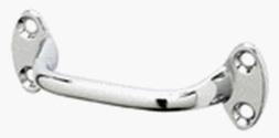 SEACHOICE 37521 Transom Handle 6 in. L X 1-1/2 in