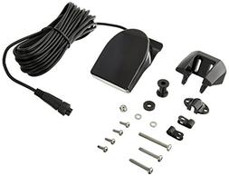 Garmin 200-kHz and 50-kHz Transom Mount Transducer Kit-15-De