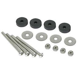 Guide Trolling Motor Mounting Kit