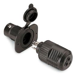 Plug & Receptacle