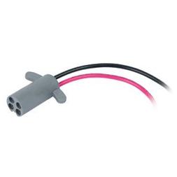 Guide Trolling Motor Power Plug 2 Prong 50 Amp