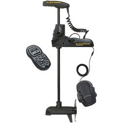 With I-pilot Link & Bluetooth