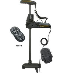 With I-pilot & Bluetooth