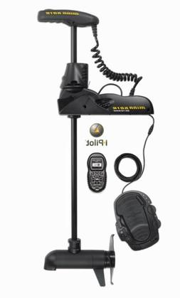 W/ipilot & Bluetooth - 24v-80lb-60" 1358920