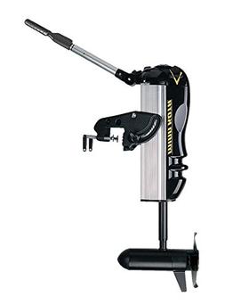 Minn Kota Vantage 80 Freshwater Transom Mount Trolling Motor