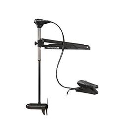Guide X3-55fw Foot Control Bow Mount - Digital - 55lbs-45"-1