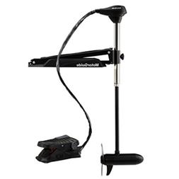 Guide X3 Trolling Motor - Freshwater - Foot Control Bow Moun