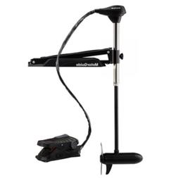 Guide Motorguide X3 Trolling Motor - Freashwater - Foot Cont